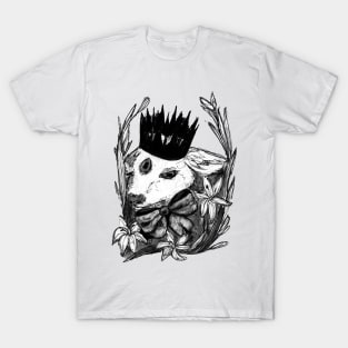 cursed lamb T-Shirt